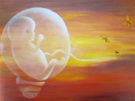Expositie 'De Cirkel van het Leven' in Dinxperlo
