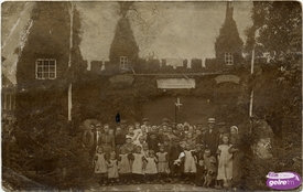 Zoekplaatje: 1813 - 1913, wat wordt hier herdacht?