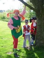 Kom ook! Kindermiddag bij speelboerderij de Neeth