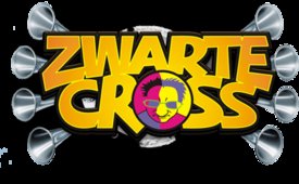 ‘The Naked Run For Freedom’ op de Zwarte Cross!