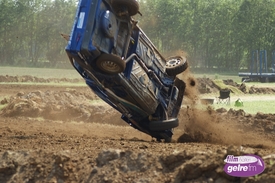 50 jaar autocross Aalten groot succes