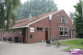 Verkoop overtollige spullen Ons Huis in Bredevoort