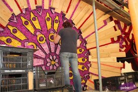 UPDATE: Fotoalbums Bloemencorso 2013