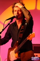 Jan van der Meij (Powerplay / Vitesse) gast op AAP festival