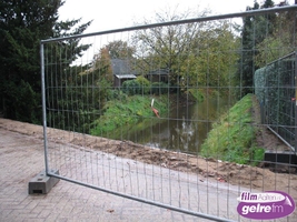 Vernieuwing Richterinkbrug in Aalten.
