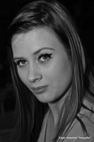 Zangtalent Jennifer Mateman