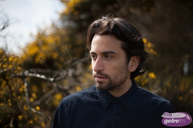 Miniconcert van Dotan op Boerderij ‘t Westendorp