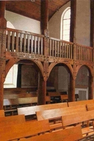 Winterreise Schubert in Bredevoortse Sint Joris