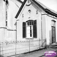 Oplossing: zoekplaatje Bredevoort: cathechiseerhuis bij de Hervormde Kerk.