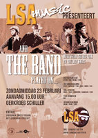 LSA Music presenteert