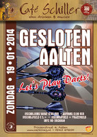 Gesloten Aalten