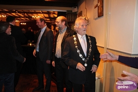 De beste wensen bij Bruggink in De Heurne