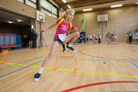 Athletics Movements van start in Aalten!
