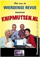 Ode aan de Wierdense Revue in De Pol