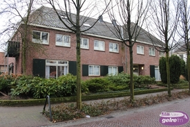 Bewoners de Veste Bredevoort op 't Zand nemen afscheid van hun locatie