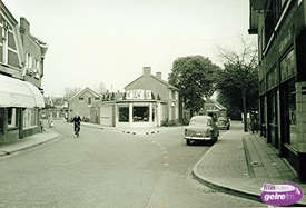 Oplossing zoekplaatje: Bredevoortsestraatweg/Haartsestraat.