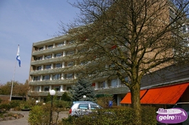 Herontwikkeling hoogbouw Hoge Veld naar 