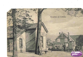Extra zoekplaatje, Lintelo, wie weet het?