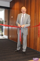 Opening Gezondheidscentrum: 