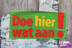 Aktie tegen verkrotting bouwvallige panden in gemeente Aalten.