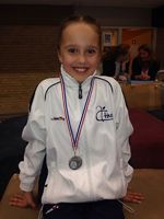 Wedstrijdweekend Athos Aalten