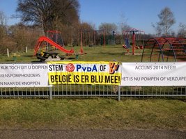 Accijnsproblematiek in onze grensstreek binnenkort in EenVandaag