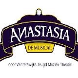Musical Anastasia door jeugdgroep Harlekijn