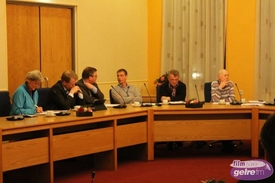 Ted Kok informateur bij vorming nieuwe coalitie in gemeente Aalten