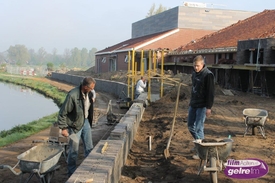 Rondleiding Kulturhus Bredevoort