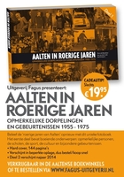 Uitgeverij Fagus presenteert boek AALTEN IN ROERIGE JAREN