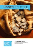 Unieke Hoornindustrie als route te beleven