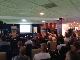 Sportverenigingen opzoek naar professionele medische ondersteuning
