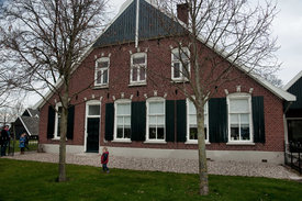 De Neeth 100 jaar!