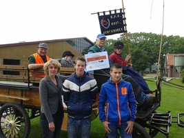 Cheque voor SPG Oost Achterhoek 