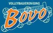 Tweede plek blijft volleybaldames AAA BOVO achtervolgen