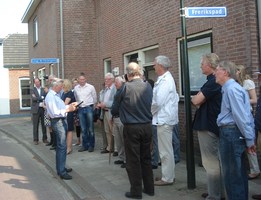 Rondleidingen Aaltense Gängeskes