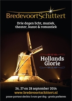 Bredevoort Schittert 2014