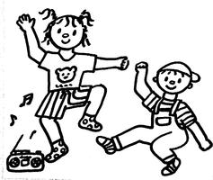 Dansstudio Vieberink open lessen streetdance/ hip hop, kids en boys only