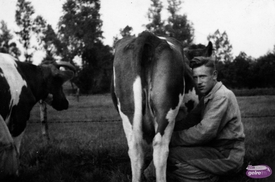 Huisarts Wim Papiermole op 91-jarige leeftijd overleden