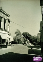 Oplossing zoekplaatje: Bredevoortsestraatweg met het Stiemenshuis. 
