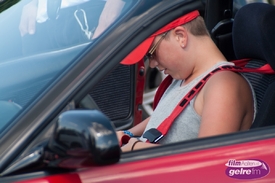 Autogroepen uit Aalten maken kinderen blij