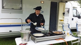 Pannenkoekenvierdaagse 't Noorden