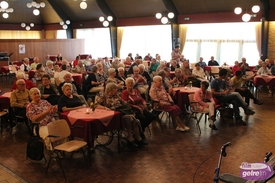 Ontspanningsmiddag Rode Kruis Aalten / Dinxperlo druk bezocht