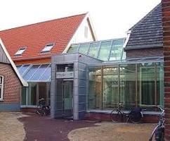 Persbericht Lezing Monika Benndorf 4 oktober in Onderduikmuseum Markt 12 in Aalten