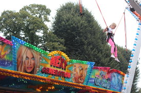 Foto's Vrijdag Volksfeest Aalten 2014