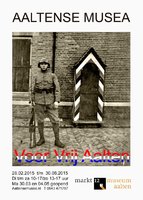 FW: Persbericht tentoonstelling Voor Vrij Aalten