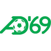 Smurfenvoetbal AD'69 weer van start!