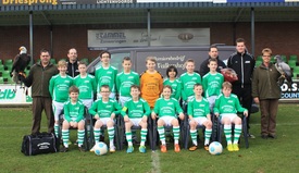 Sponsoring AD'69 D2 door de Valkenhof
