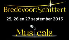 Win entreekaarten voor Bredevoort Schittert 2015