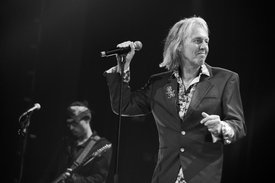 AAP festival met special guest Bert Heerink ( VandenBerg)